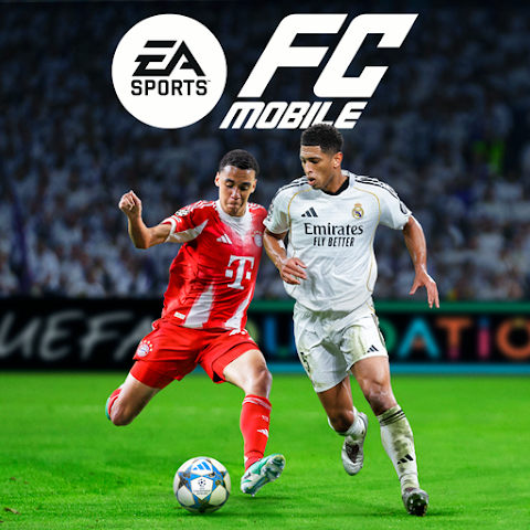 Dịch Vụ Fc Mobile Quốc Tế 💥